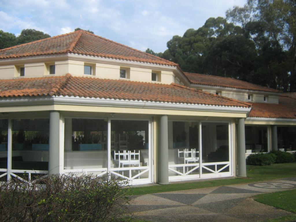 Green Park - Lloret De Mar Punta Del Este Пунта-Бальена Экстерьер фото