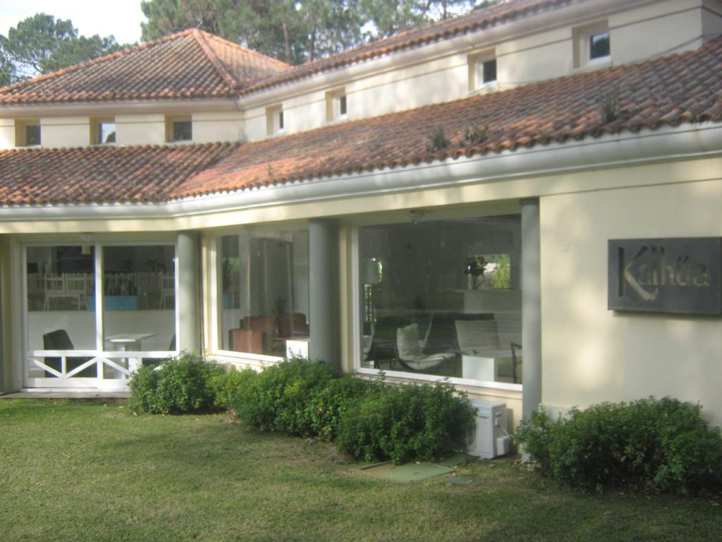 Green Park - Lloret De Mar Punta Del Este Пунта-Бальена Экстерьер фото