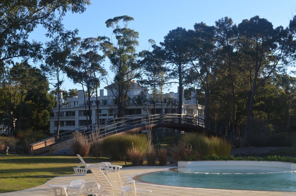 Green Park - Lloret De Mar Punta Del Este Пунта-Бальена Экстерьер фото