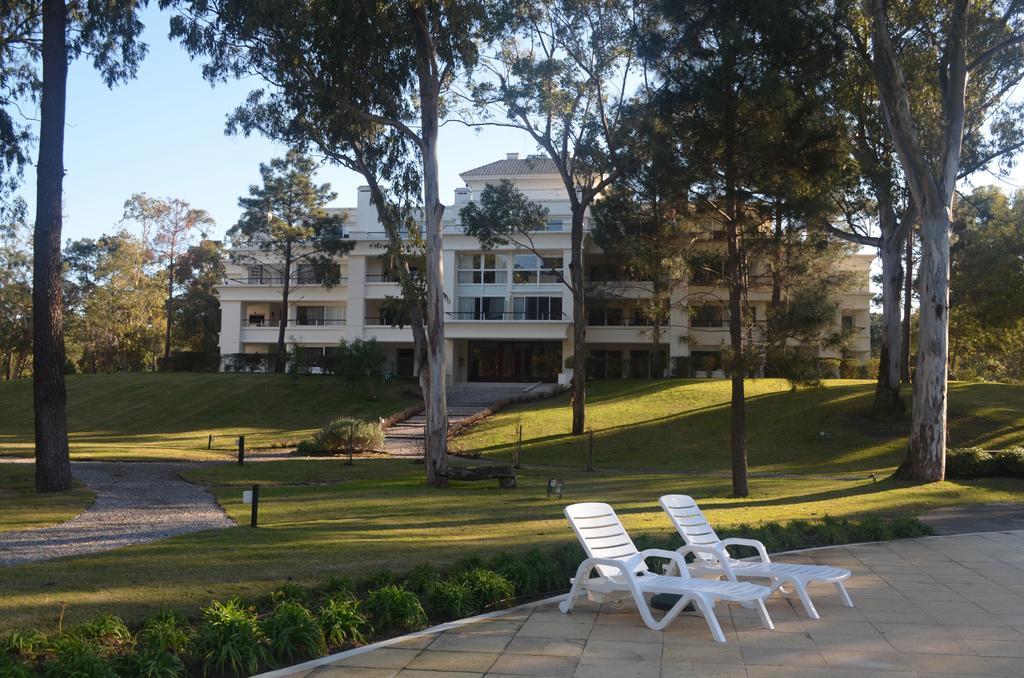Green Park - Lloret De Mar Punta Del Este Пунта-Бальена Экстерьер фото