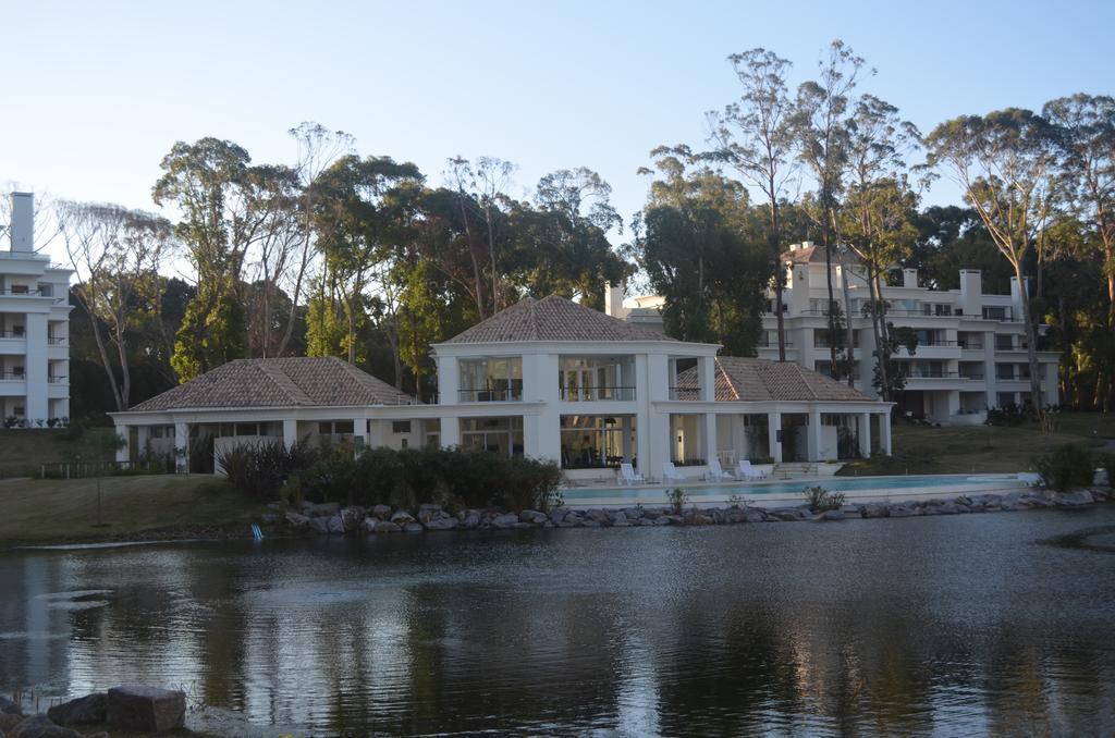 Green Park - Lloret De Mar Punta Del Este Пунта-Бальена Экстерьер фото