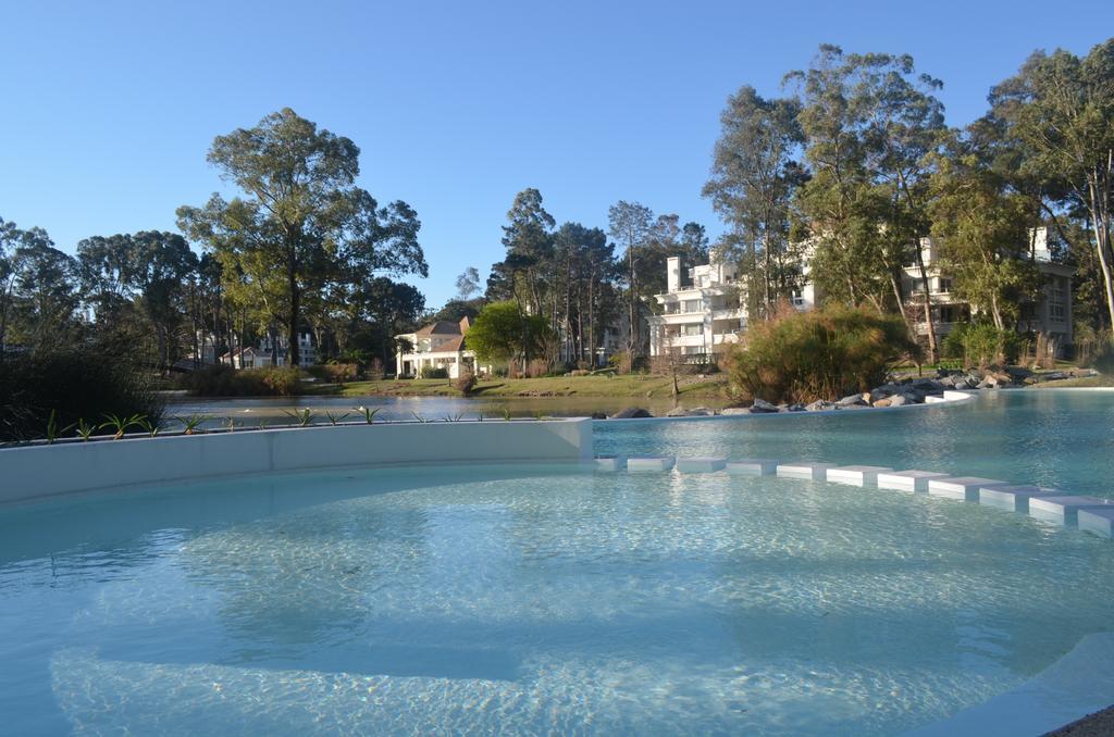 Green Park - Lloret De Mar Punta Del Este Пунта-Бальена Экстерьер фото