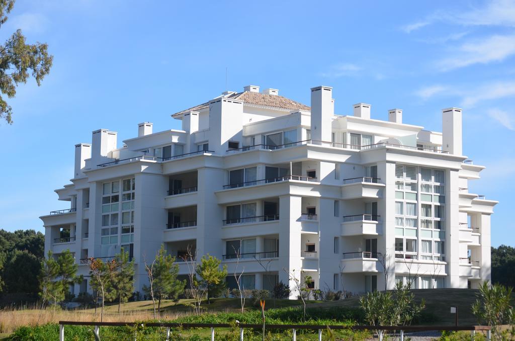 Green Park - Lloret De Mar Punta Del Este Пунта-Бальена Экстерьер фото