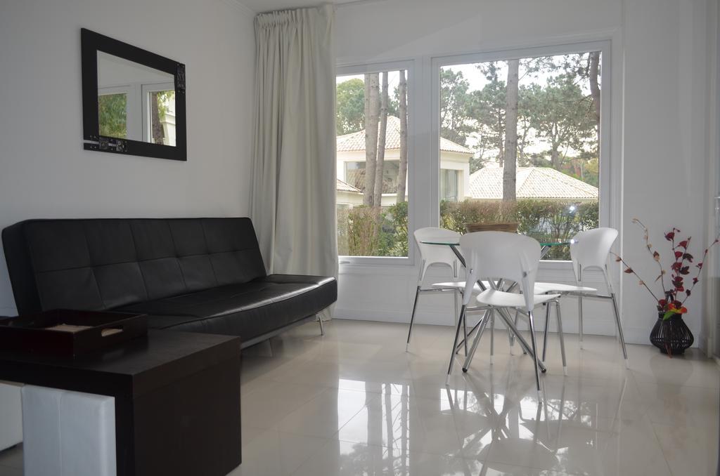 Green Park - Lloret De Mar Punta Del Este Пунта-Бальена Экстерьер фото
