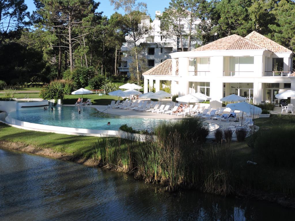 Green Park - Lloret De Mar Punta Del Este Пунта-Бальена Экстерьер фото
