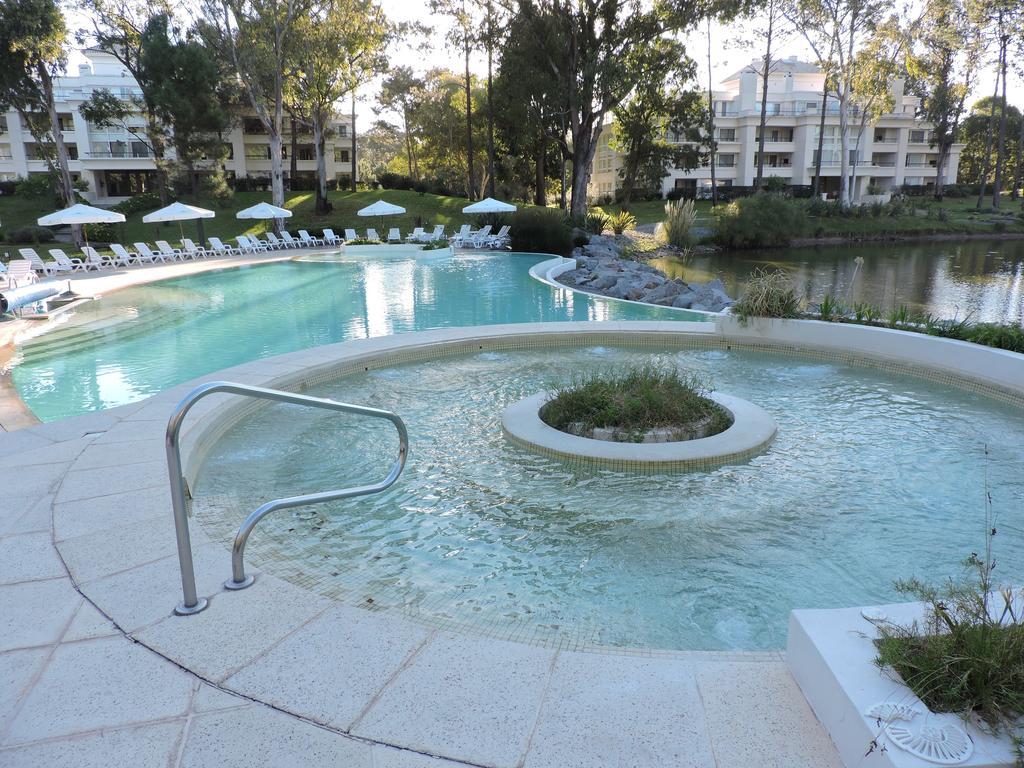 Green Park - Lloret De Mar Punta Del Este Пунта-Бальена Экстерьер фото