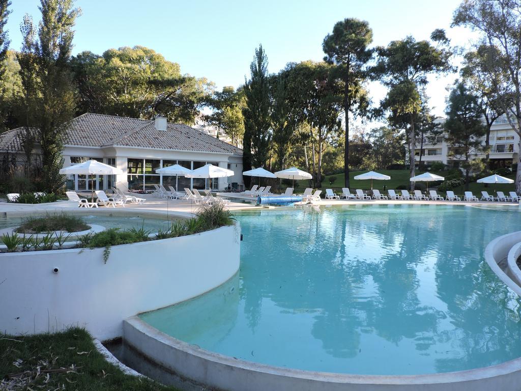 Green Park - Lloret De Mar Punta Del Este Пунта-Бальена Экстерьер фото