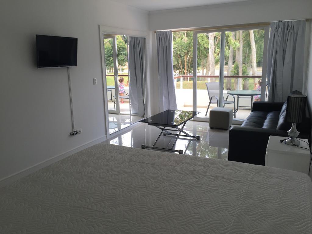 Green Park - Lloret De Mar Punta Del Este Пунта-Бальена Экстерьер фото