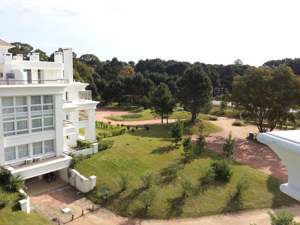 Green Park - Lloret De Mar Punta Del Este Пунта-Бальена Экстерьер фото