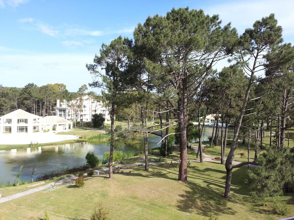 Green Park - Lloret De Mar Punta Del Este Пунта-Бальена Экстерьер фото