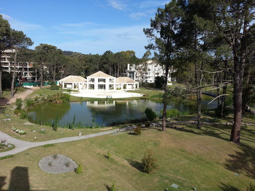 Green Park - Lloret De Mar Punta Del Este Пунта-Бальена Экстерьер фото