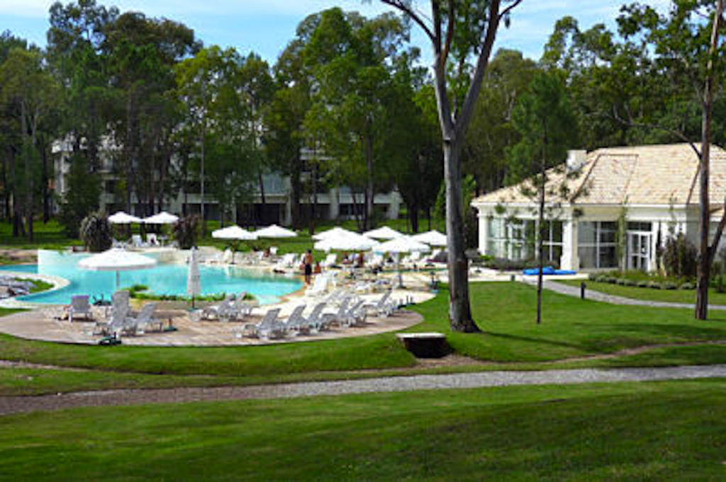 Green Park - Lloret De Mar Punta Del Este Пунта-Бальена Номер фото